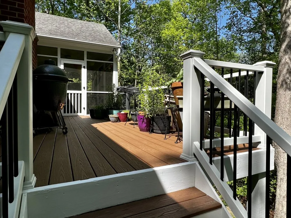 Slide of Upward Construction