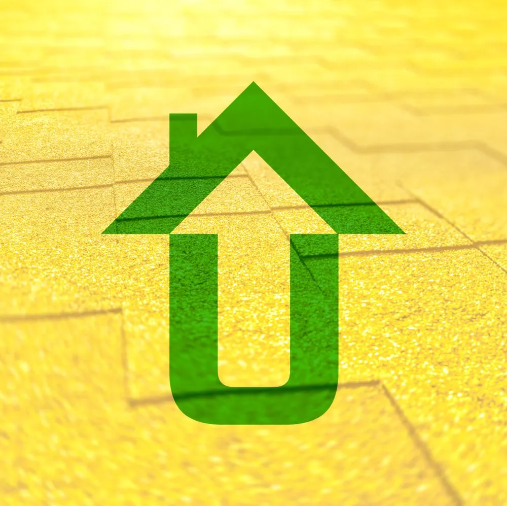 Slide of UpWright Restoration Services