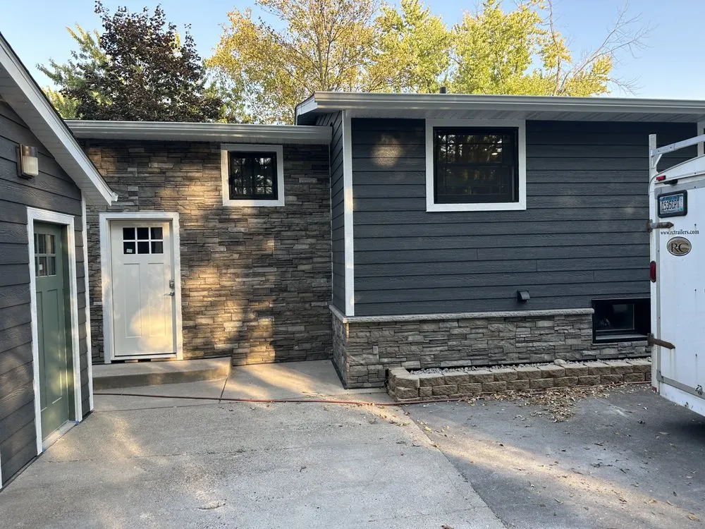 Slide of Urall Exteriors