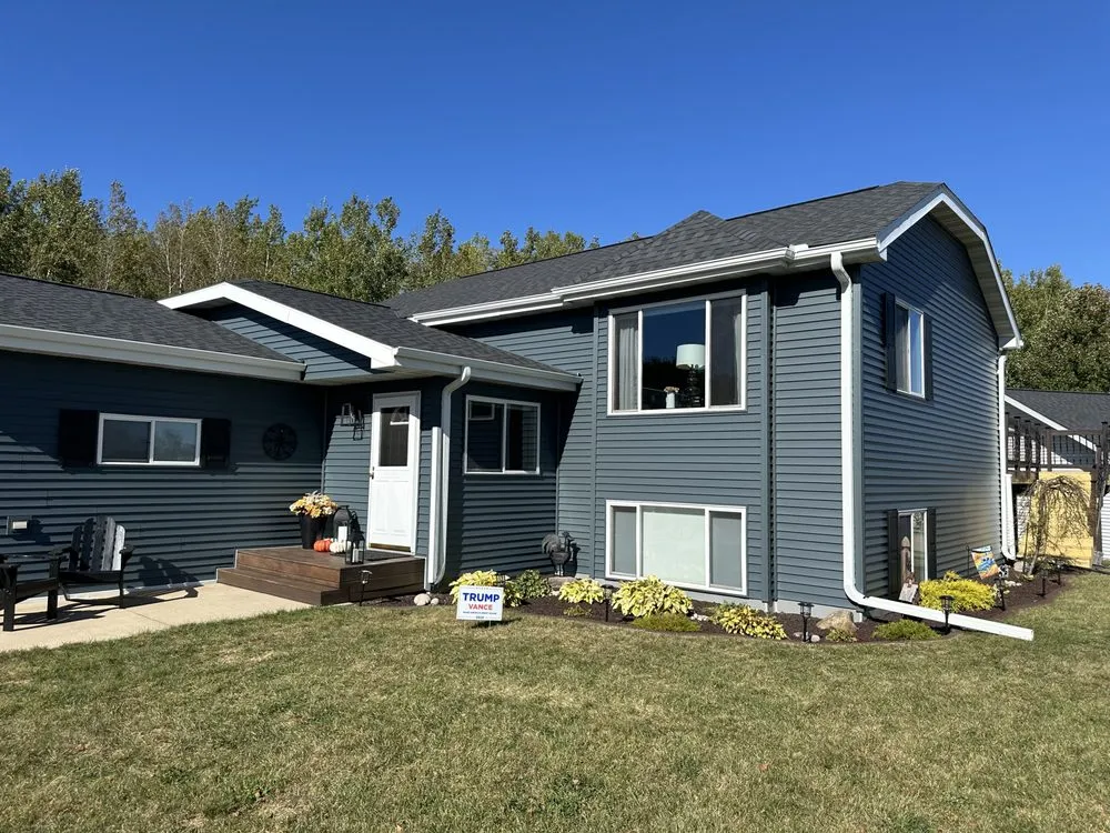 Slide of Urall Exteriors