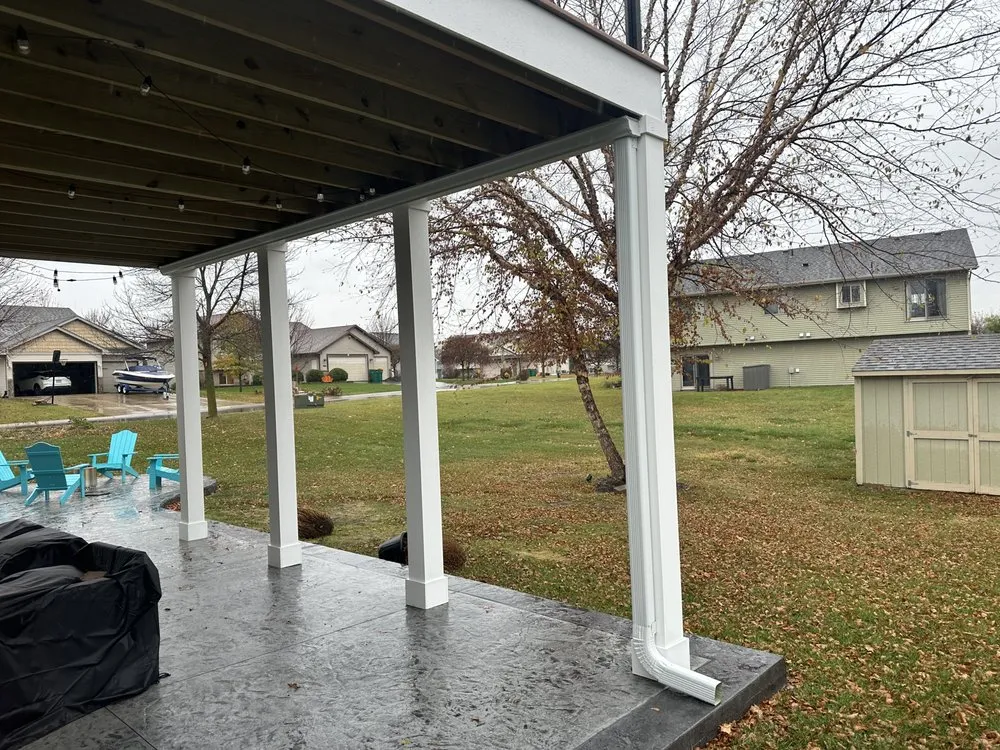 Slide of Urall Exteriors