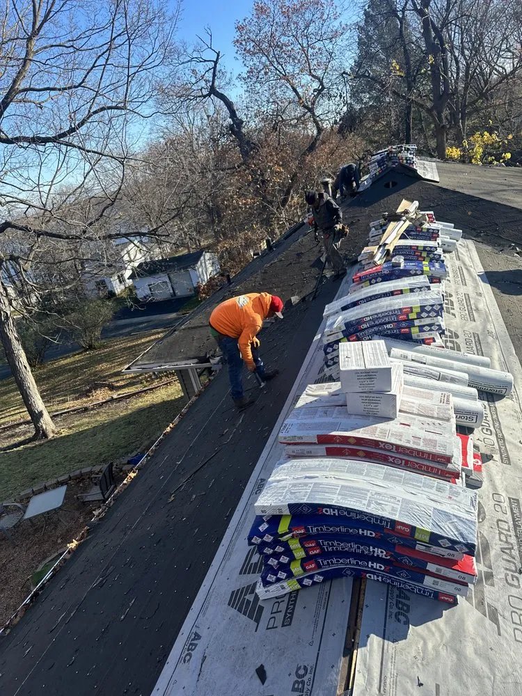 Slide of Urall Exteriors