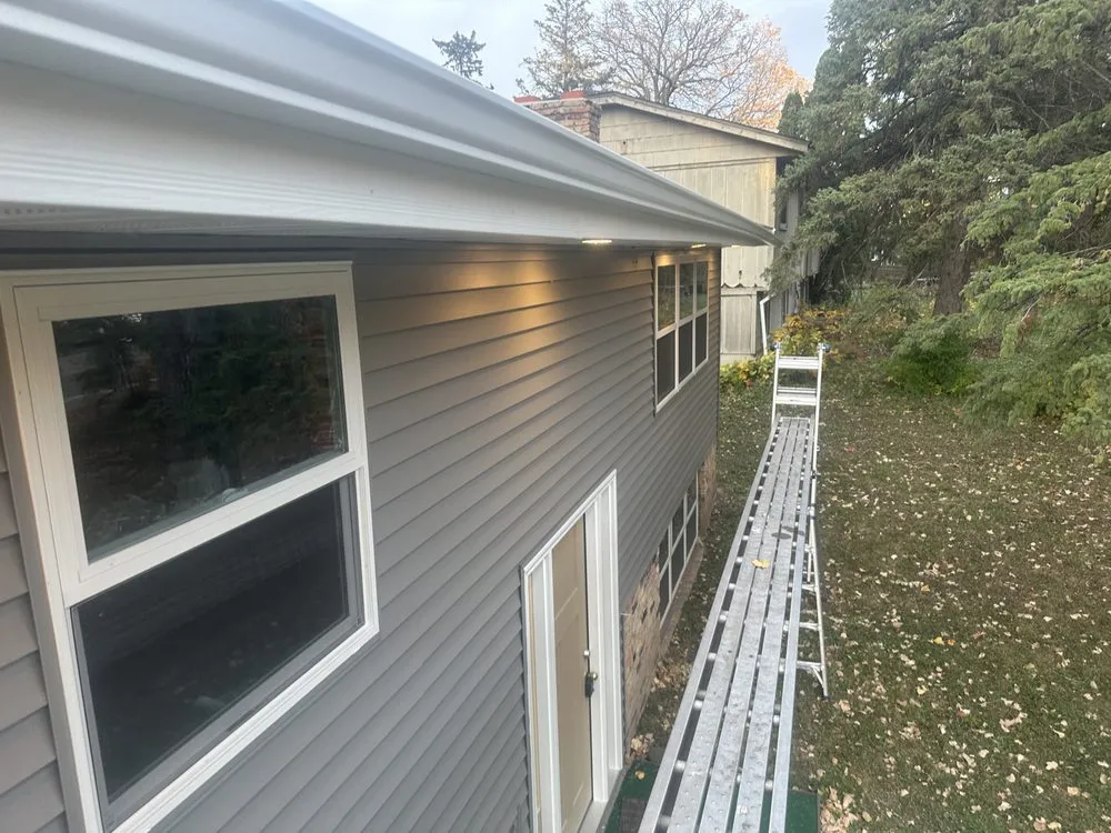 Slide of Urall Exteriors