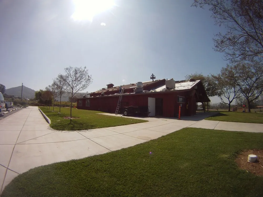 Slide of Urbach Roofing
