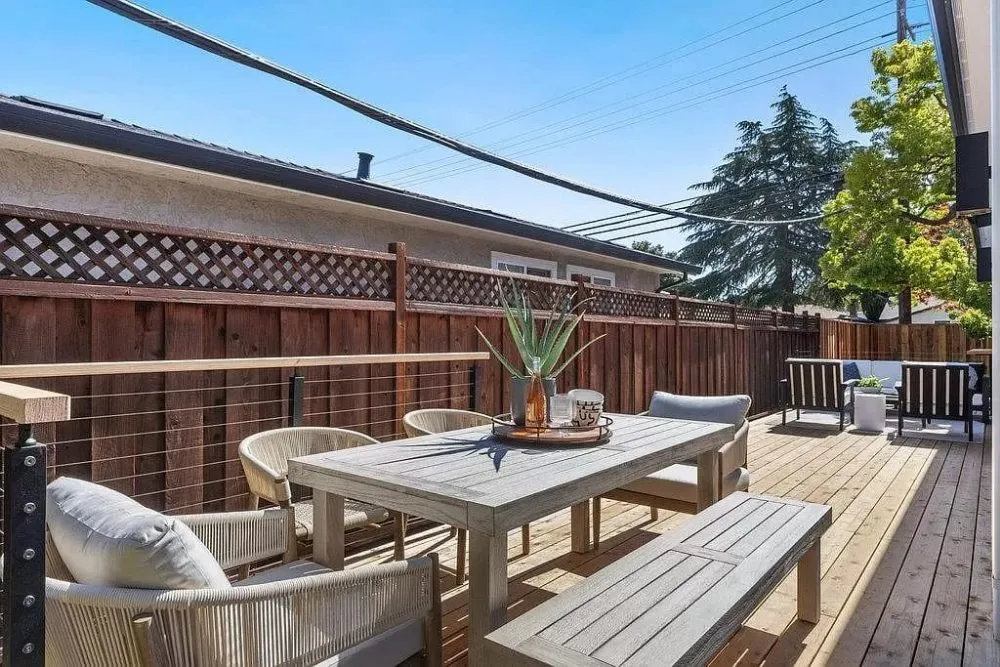 Slide of Urban Builders & Remodeling