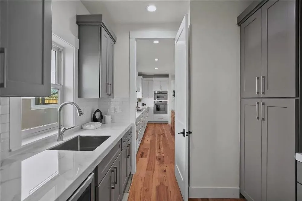 Slide of Urban Builders & Remodeling