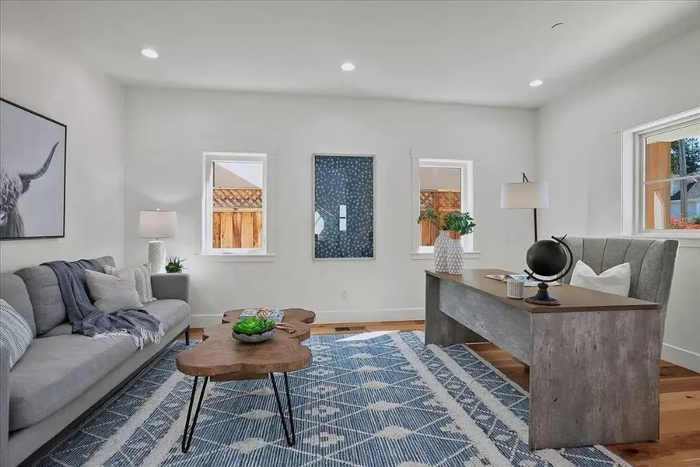 Slide of Urban Builders & Remodeling