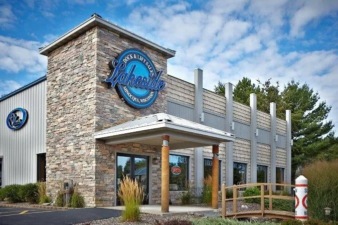 Slide of Urban Construction Company