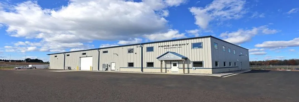 Slide of Urban Construction Company