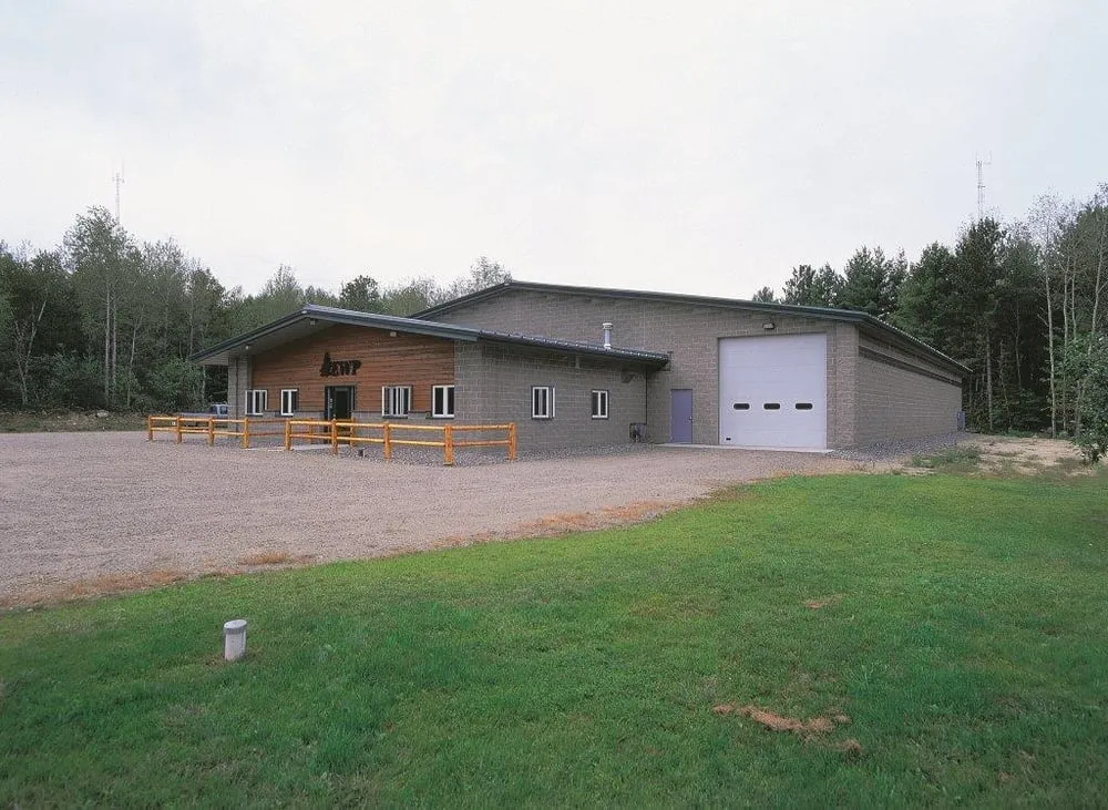 Slide of Urban Construction Company