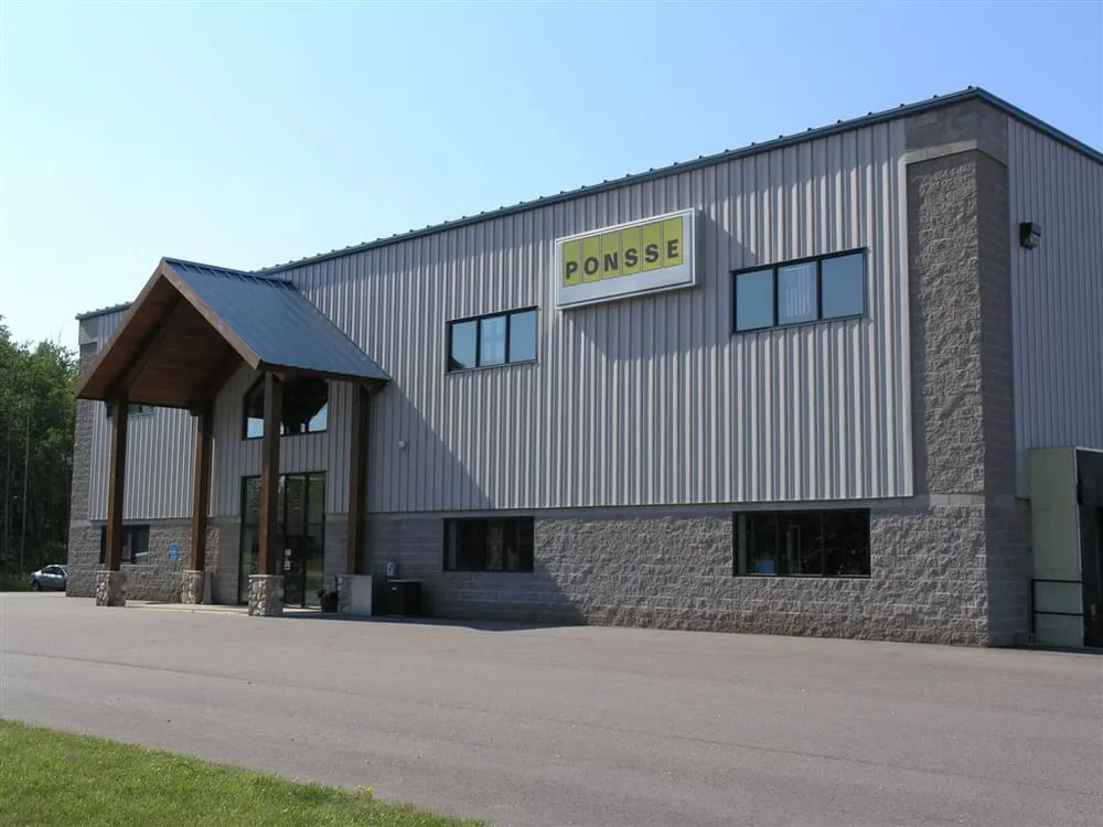 Slide of Urban Construction Company