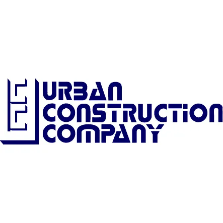 Slide of Urban Construction Company