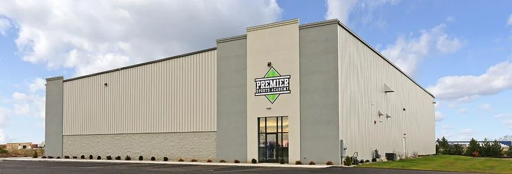 Slide of Urban Construction Company