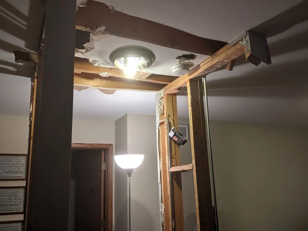 Slide of Urban Construction Group