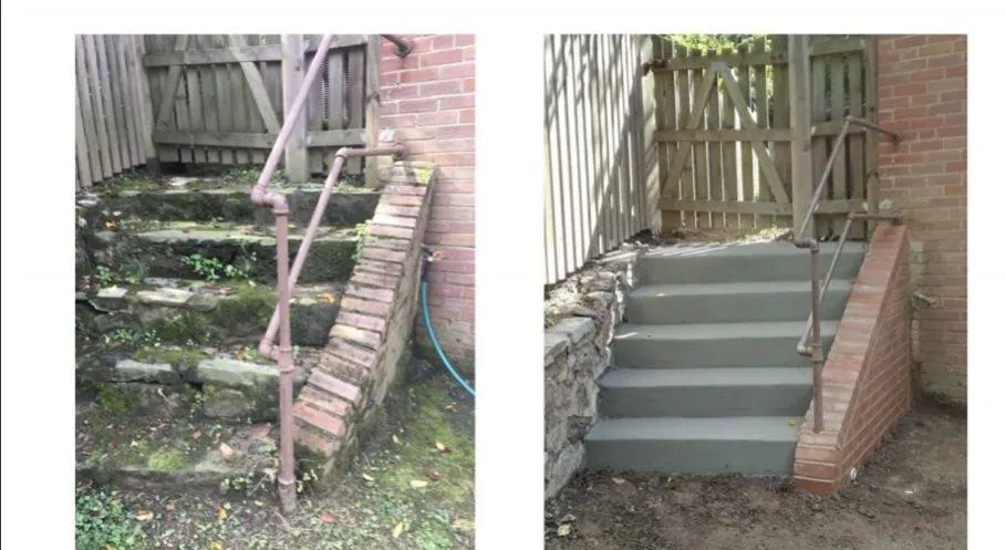 Slide of Urban Construction Group