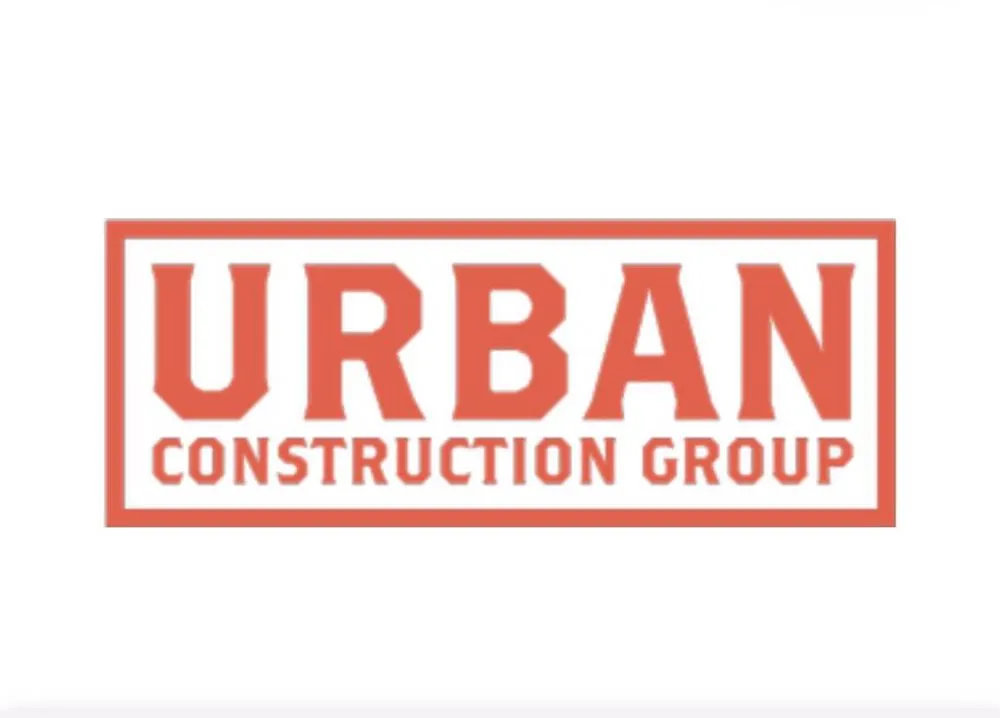 Slide of Urban Construction Group
