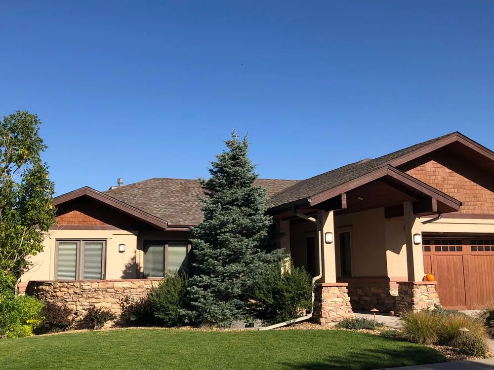 Slide of Urban Exteriors