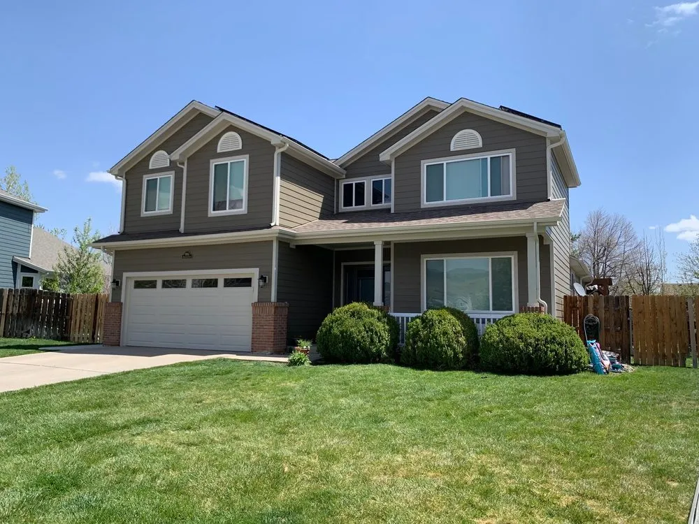 Slide of Urban Exteriors