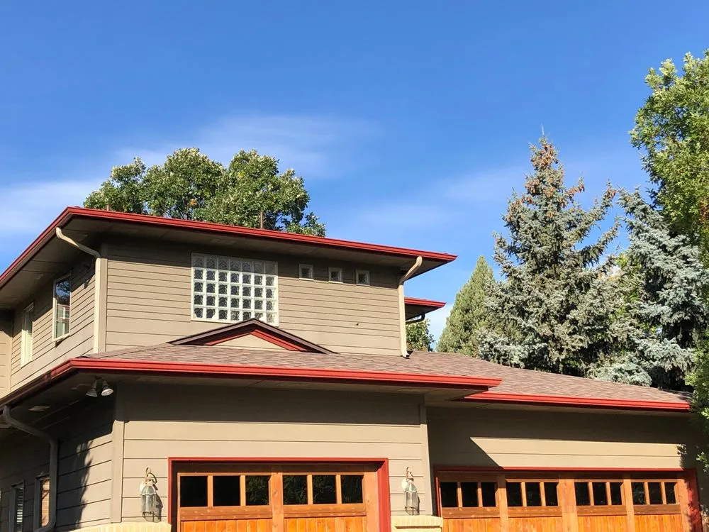 Slide of Urban Exteriors