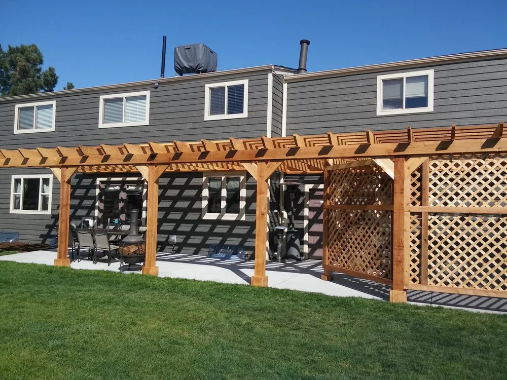 Slide of Urban Exteriors