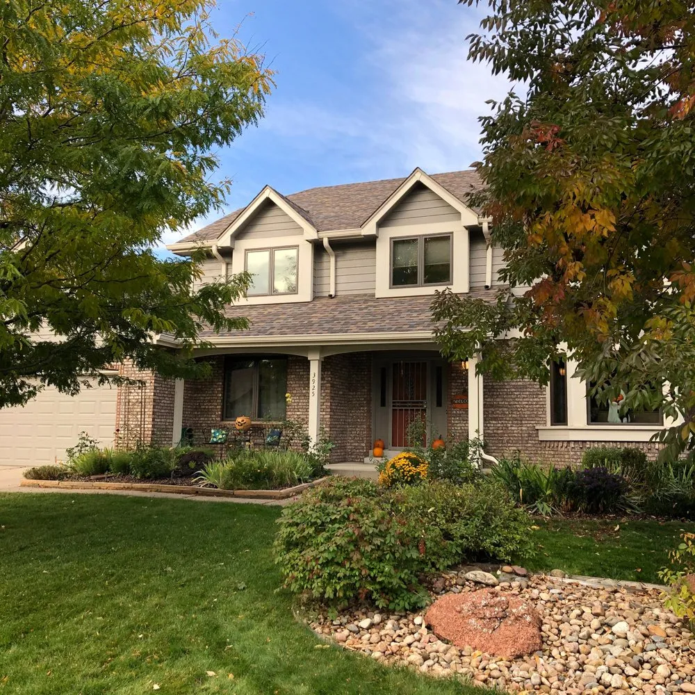 Slide of Urban Exteriors