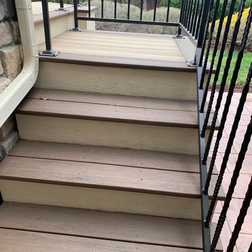 Slide of Urban Exteriors