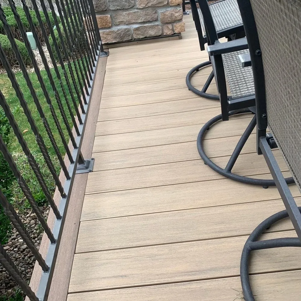 Slide of Urban Exteriors