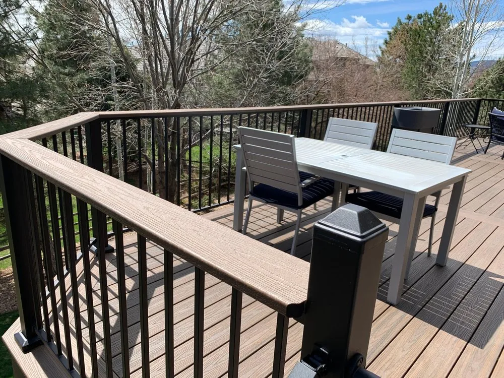 Slide of Urban Exteriors