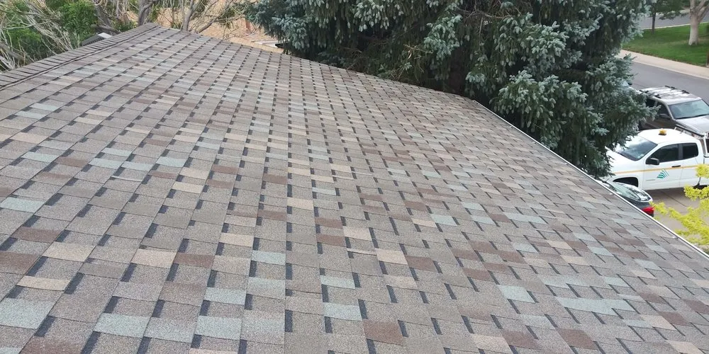 Slide of Urban Exteriors