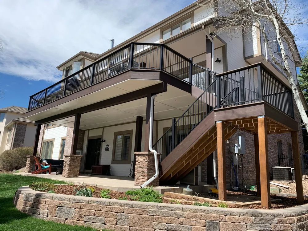 Slide of Urban Exteriors