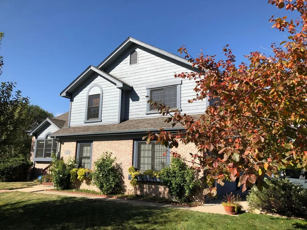 Slide of Urban Exteriors