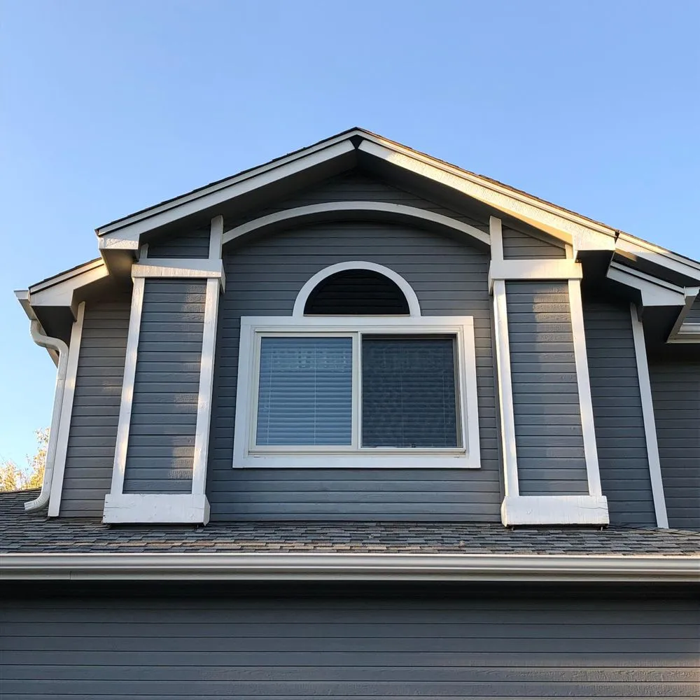 Slide of Urban Exteriors