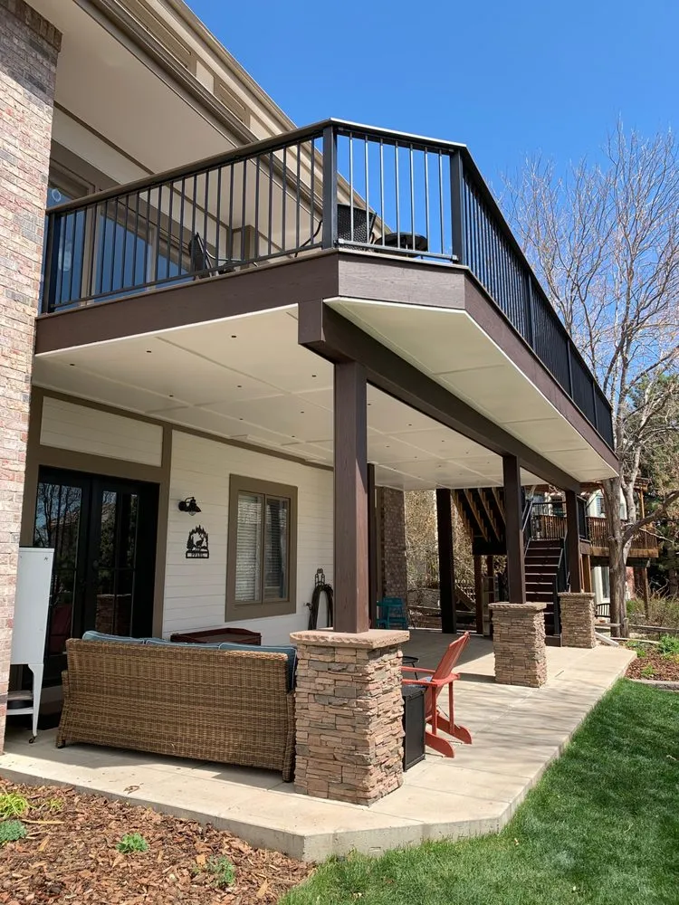 Slide of Urban Exteriors