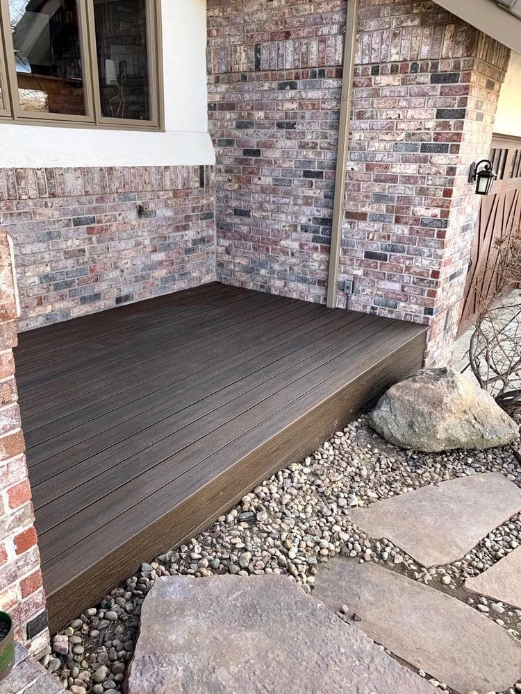 Slide of Urban Exteriors