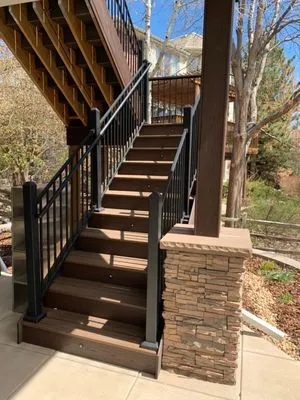 Urban Exteriors Logo