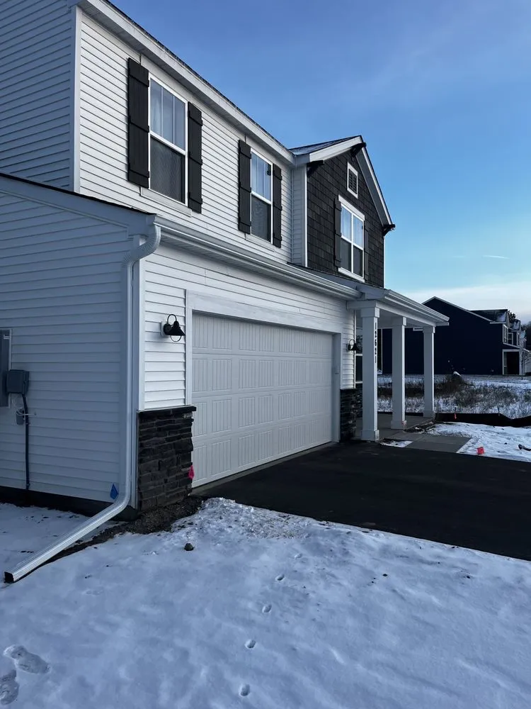 Slide of Urban Exteriors