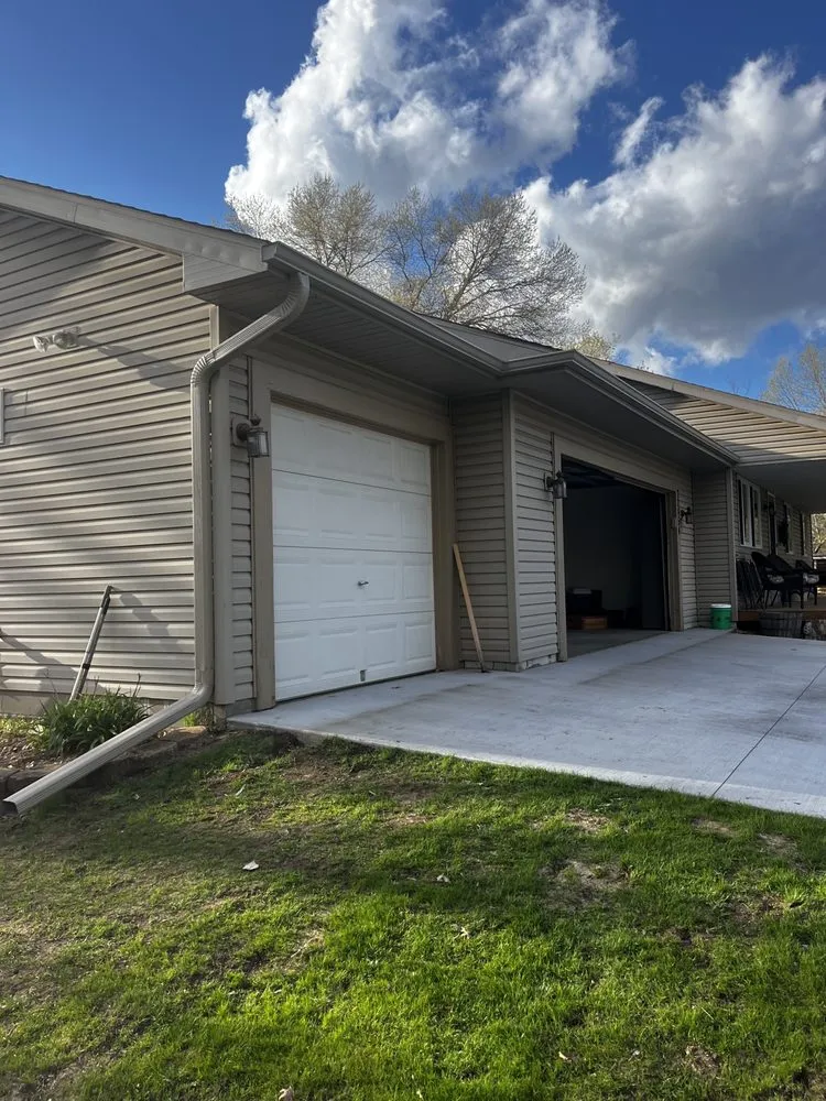 Slide of Urban Exteriors