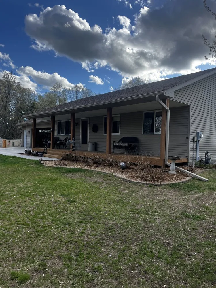 Slide of Urban Exteriors