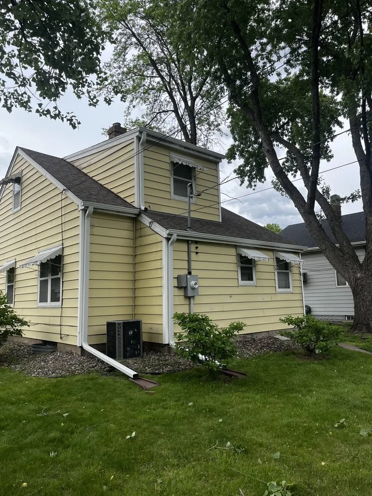 Slide of Urban Exteriors