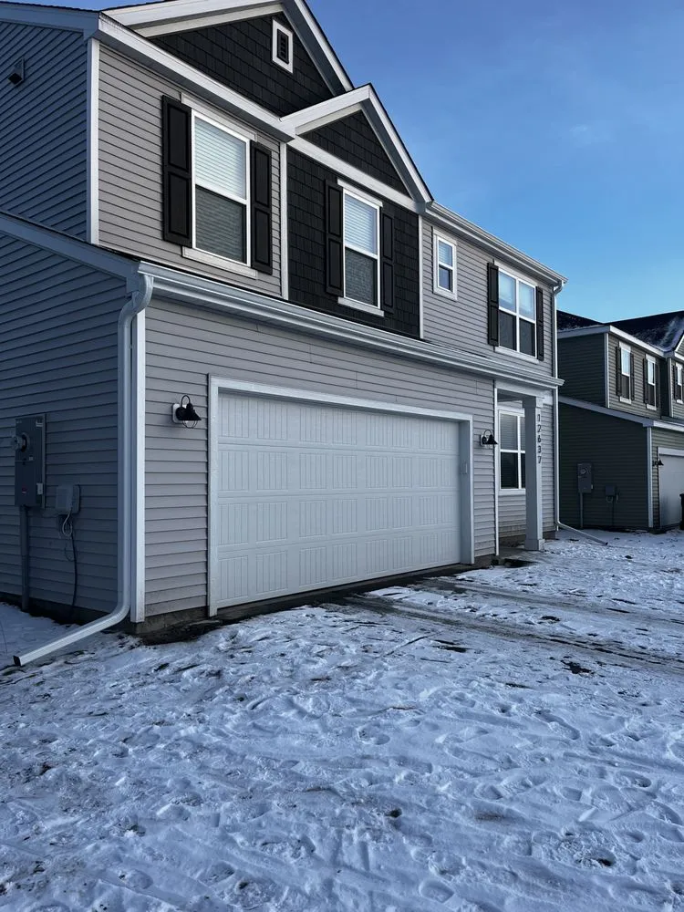 Slide of Urban Exteriors