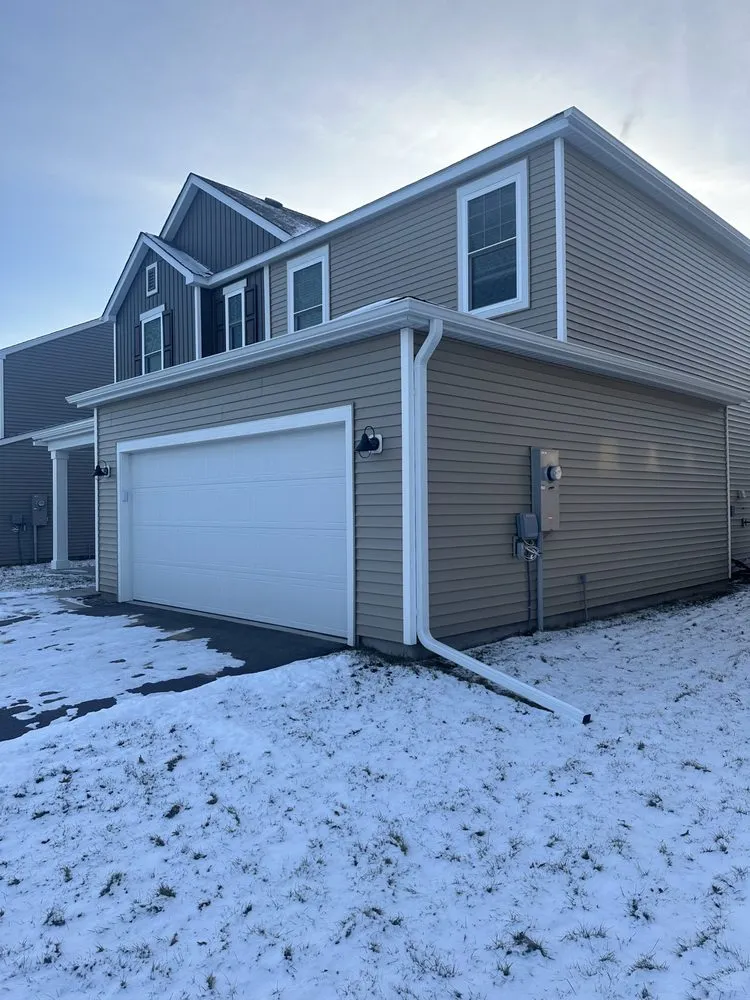 Slide of Urban Exteriors