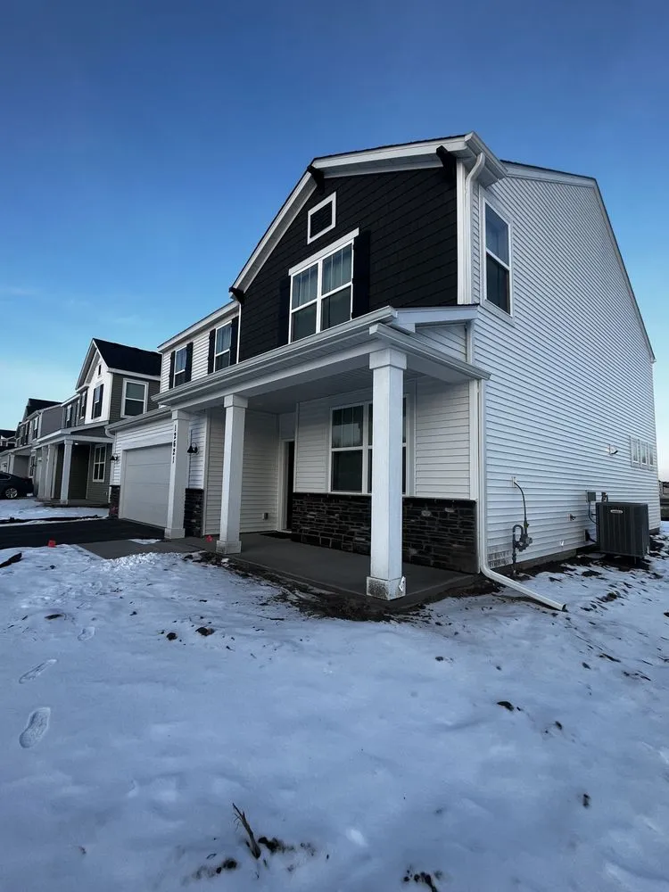 Slide of Urban Exteriors