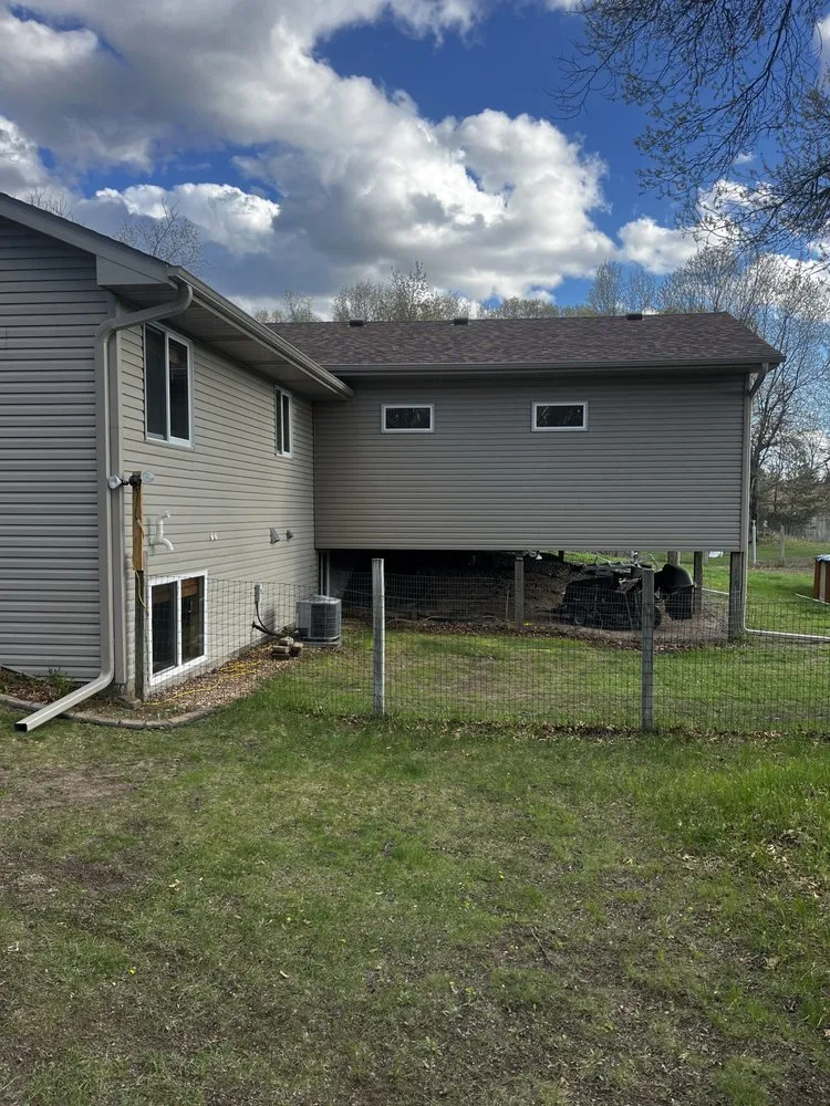 Slide of Urban Exteriors