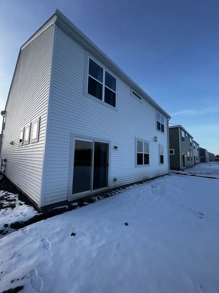 Slide of Urban Exteriors