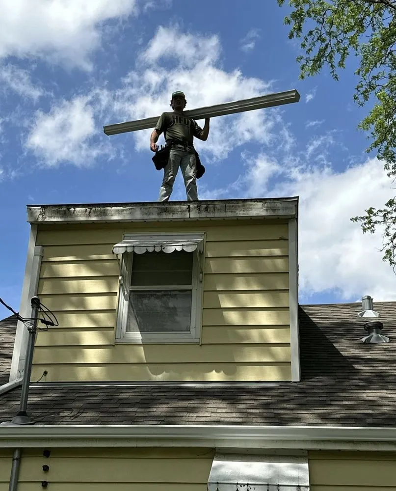 Slide of Urban Exteriors