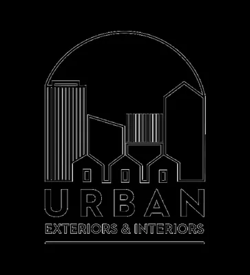 Urban Exteriors Logo
