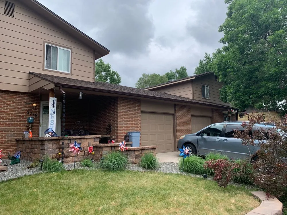 Slide of Urban Exteriors