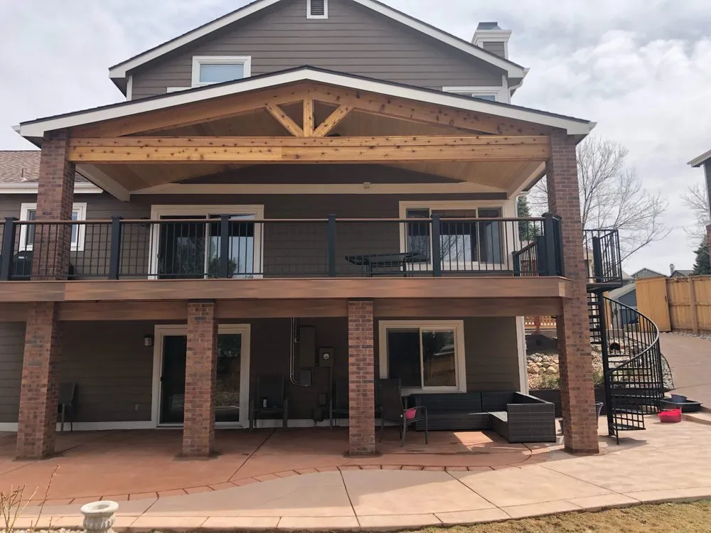 Slide of Urban Exteriors