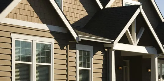 Slide of Urban Exteriors