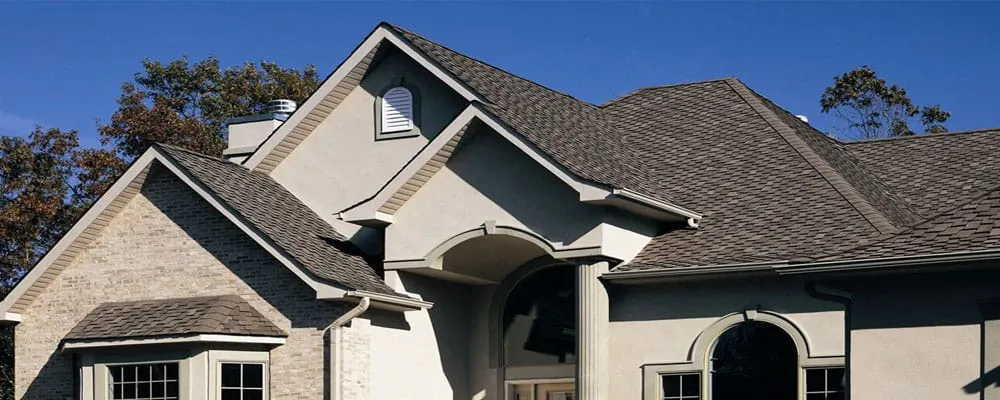 Slide of Urban Exteriors